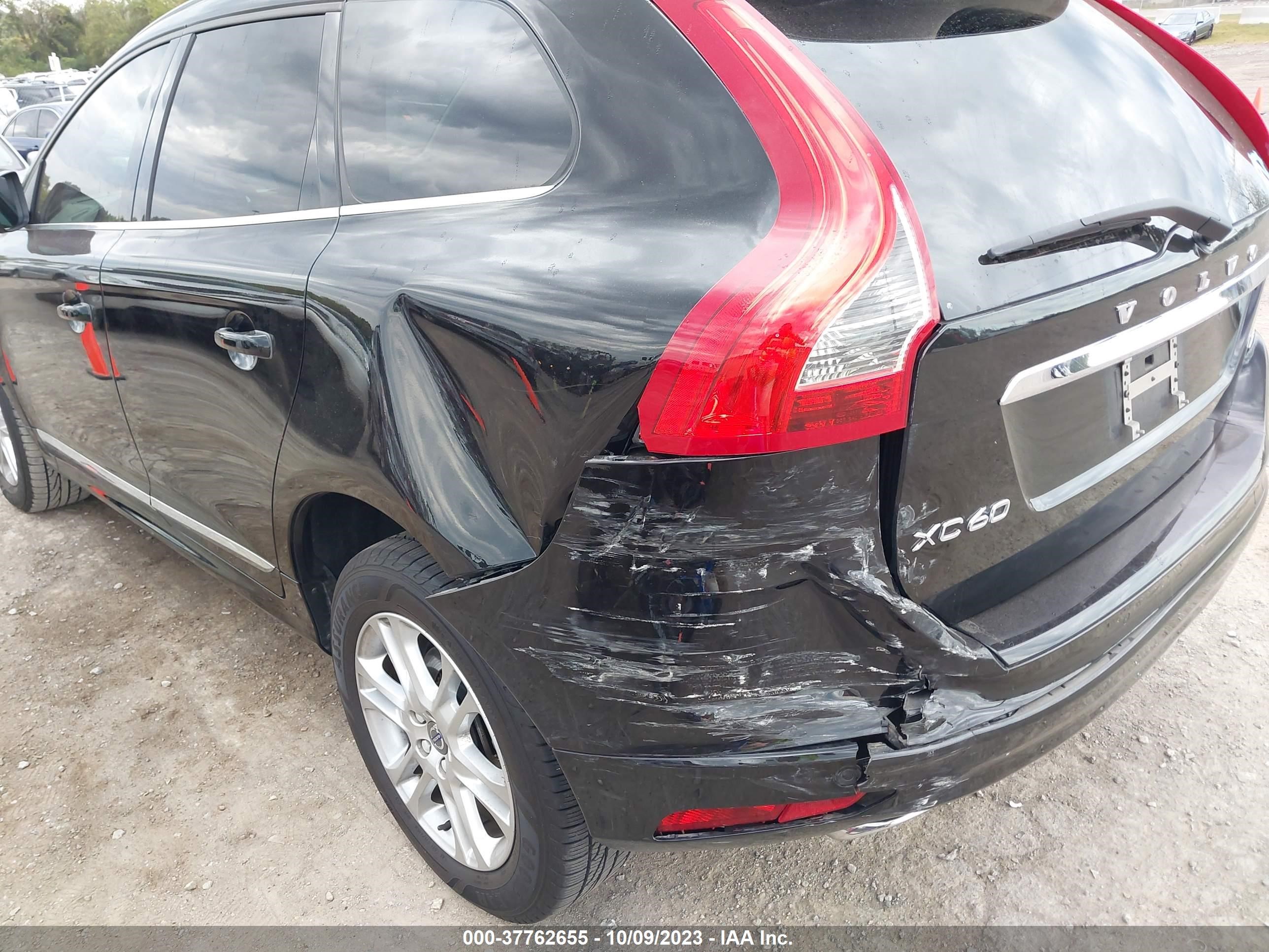 Photo 5 VIN: YV440MDK1G2868380 - VOLVO XC60 