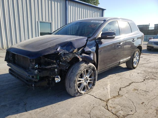 Photo 1 VIN: YV440MDK2F2678764 - VOLVO XC60 T5 PR 