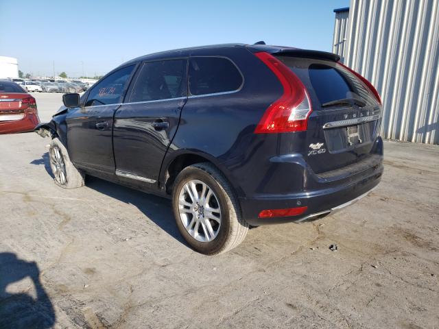 Photo 2 VIN: YV440MDK2F2678764 - VOLVO XC60 T5 PR 