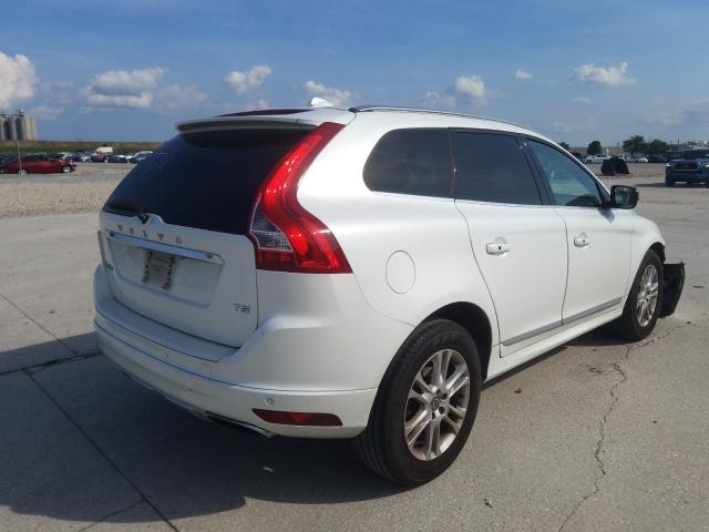 Photo 3 VIN: YV440MDK2F2711519 - VOLVO XC60 T5 PR 