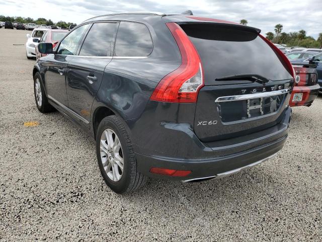 Photo 2 VIN: YV440MDK2F2717076 - VOLVO XC60 T5 PR 