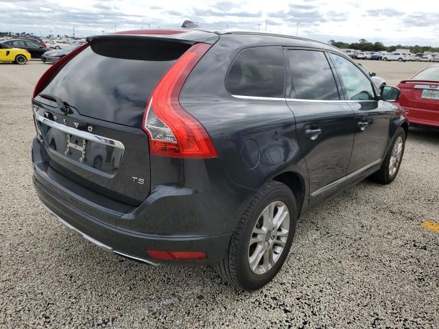 Photo 3 VIN: YV440MDK2F2717076 - VOLVO XC60 T5 PR 