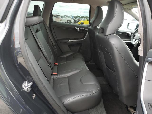 Photo 5 VIN: YV440MDK2F2717076 - VOLVO XC60 T5 PR 