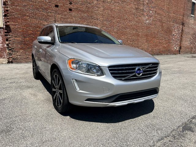 Photo 1 VIN: YV440MDK2F2724478 - VOLVO XC60 