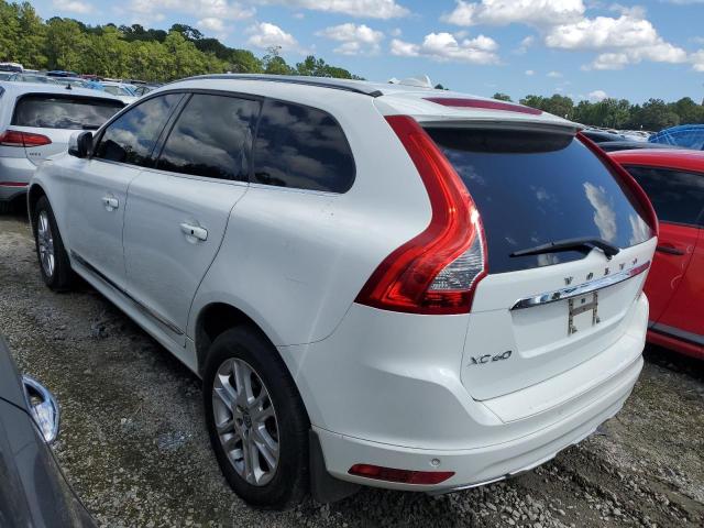 Photo 1 VIN: YV440MDK2F2730989 - VOLVO XC60 T5 PR 