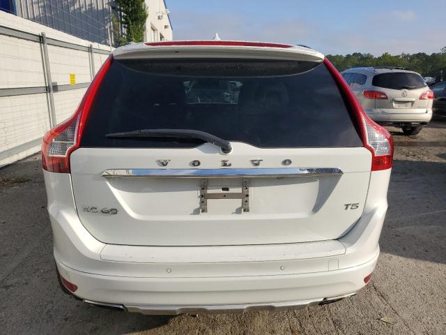 Photo 5 VIN: YV440MDK2F2730989 - VOLVO XC60 T5 PR 