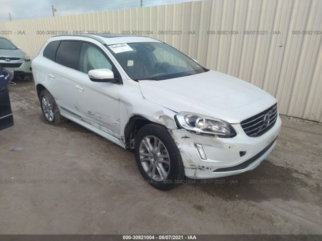 Photo 0 VIN: YV440MDK2F2733620 - VOLVO XC60 