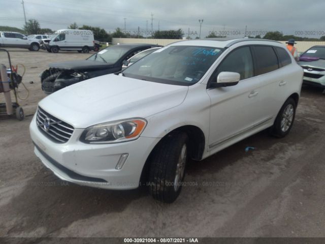 Photo 1 VIN: YV440MDK2F2733620 - VOLVO XC60 