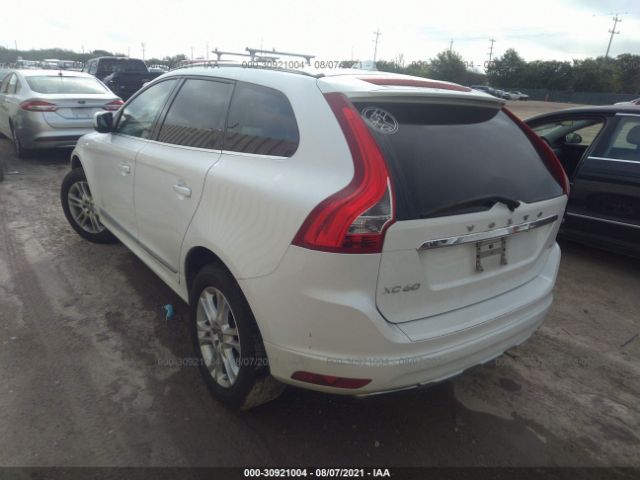 Photo 2 VIN: YV440MDK2F2733620 - VOLVO XC60 