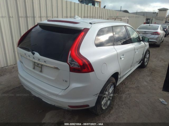 Photo 3 VIN: YV440MDK2F2733620 - VOLVO XC60 