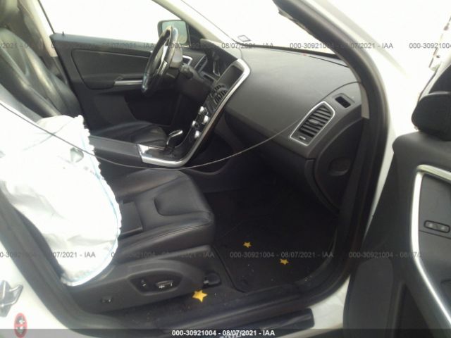 Photo 4 VIN: YV440MDK2F2733620 - VOLVO XC60 