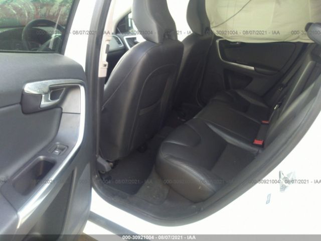 Photo 7 VIN: YV440MDK2F2733620 - VOLVO XC60 