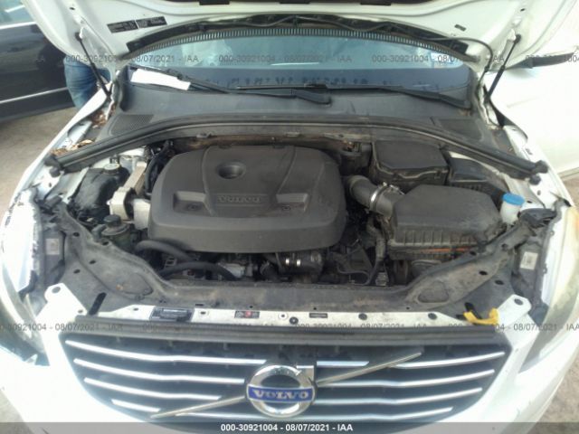 Photo 9 VIN: YV440MDK2F2733620 - VOLVO XC60 