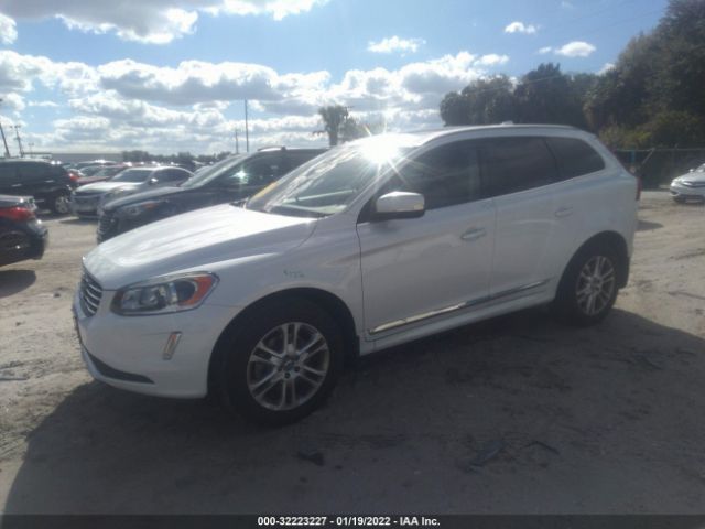 Photo 1 VIN: YV440MDK2F2735299 - VOLVO XC60 