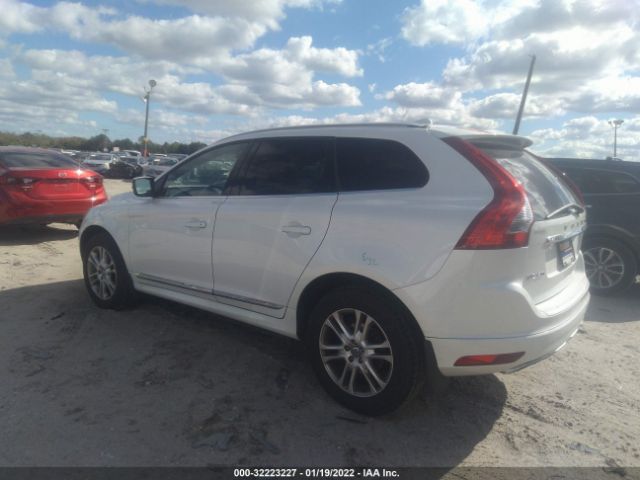 Photo 2 VIN: YV440MDK2F2735299 - VOLVO XC60 