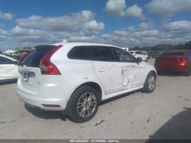 Photo 3 VIN: YV440MDK2F2735299 - VOLVO XC60 