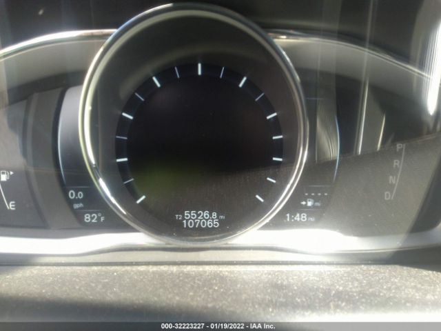 Photo 6 VIN: YV440MDK2F2735299 - VOLVO XC60 