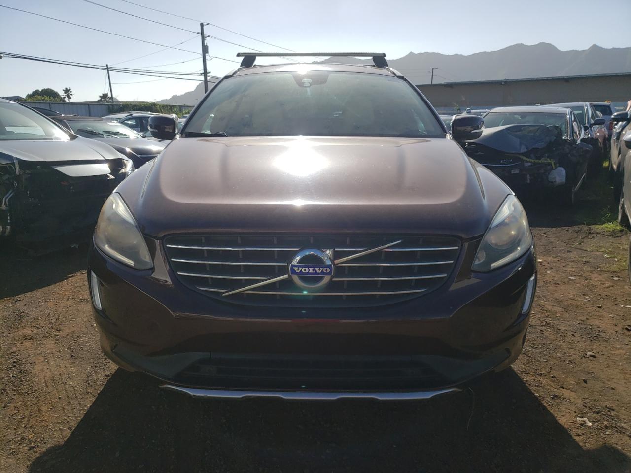 Photo 4 VIN: YV440MDK2F2760039 - VOLVO XC60 