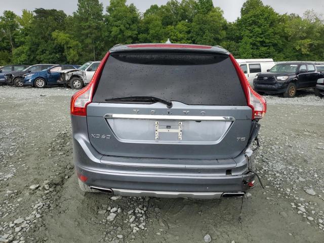 Photo 5 VIN: YV440MDK2G2785167 - VOLVO XC60 T5 PR 