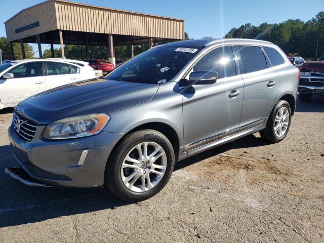 Photo 0 VIN: YV440MDK2G2786187 - VOLVO XC60 T5 PR 