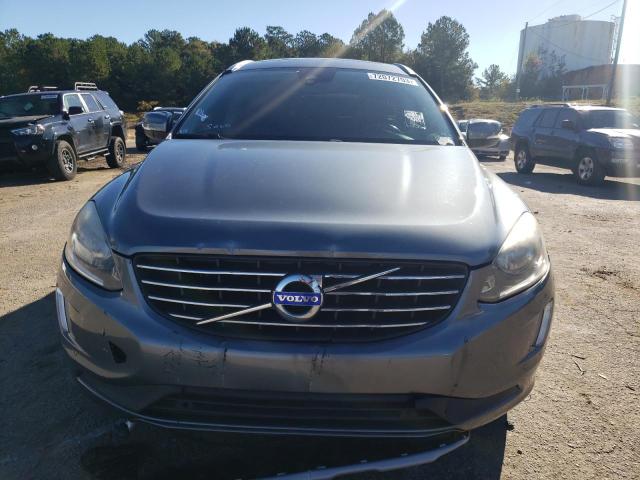 Photo 4 VIN: YV440MDK2G2786187 - VOLVO XC60 T5 PR 