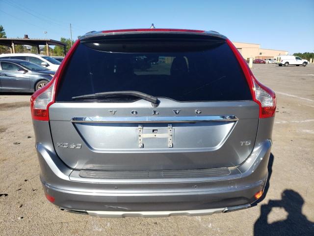 Photo 5 VIN: YV440MDK2G2786187 - VOLVO XC60 T5 PR 