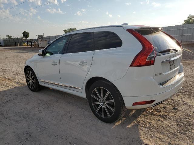 Photo 1 VIN: YV440MDK2G2809239 - VOLVO XC60 T5 PR 