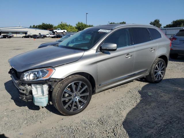 Photo 0 VIN: YV440MDK2G2829491 - VOLVO XC60 T5 PR 