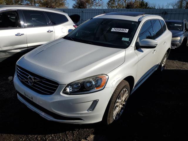 Photo 0 VIN: YV440MDK2G2874401 - VOLVO XC60 