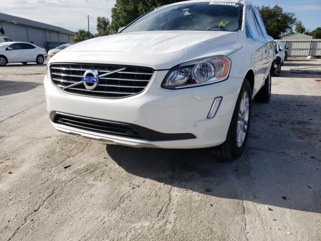 Photo 1 VIN: YV440MDK2G2927839 - VOLVO XC60 T5 PR 