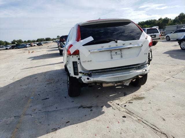 Photo 2 VIN: YV440MDK2G2927839 - VOLVO XC60 T5 PR 