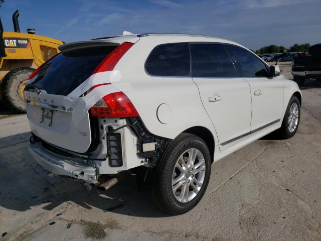 Photo 3 VIN: YV440MDK2G2927839 - VOLVO XC60 T5 PR 