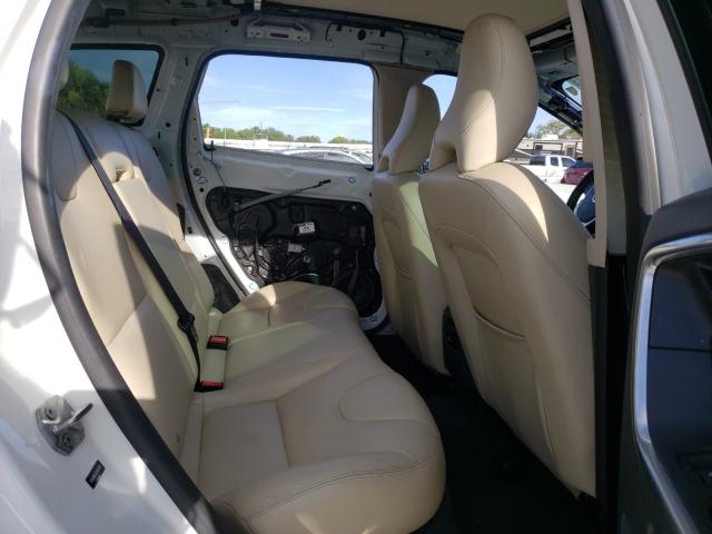 Photo 5 VIN: YV440MDK2G2927839 - VOLVO XC60 T5 PR 