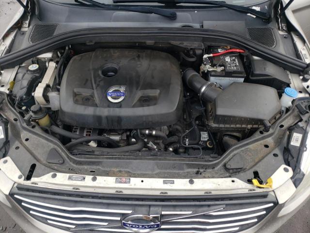 Photo 10 VIN: YV440MDK3F2637785 - VOLVO XC60 