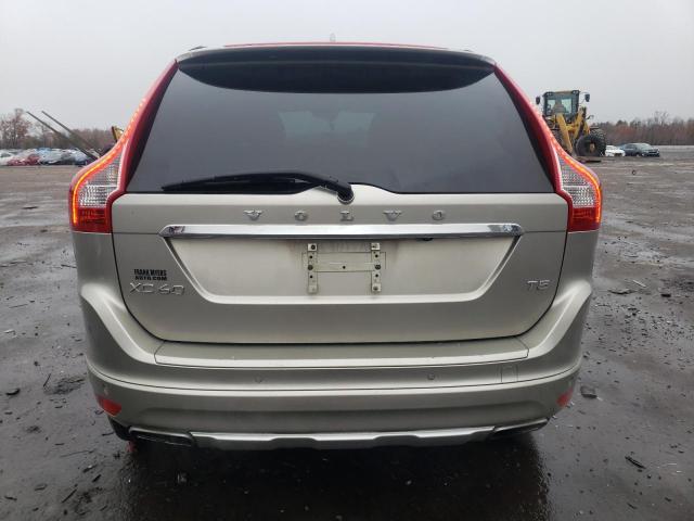 Photo 5 VIN: YV440MDK3F2637785 - VOLVO XC60 