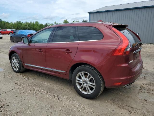 Photo 1 VIN: YV440MDK3F2668356 - VOLVO XC60 