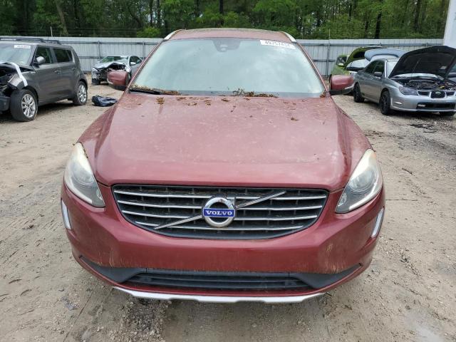 Photo 4 VIN: YV440MDK3F2668356 - VOLVO XC60 