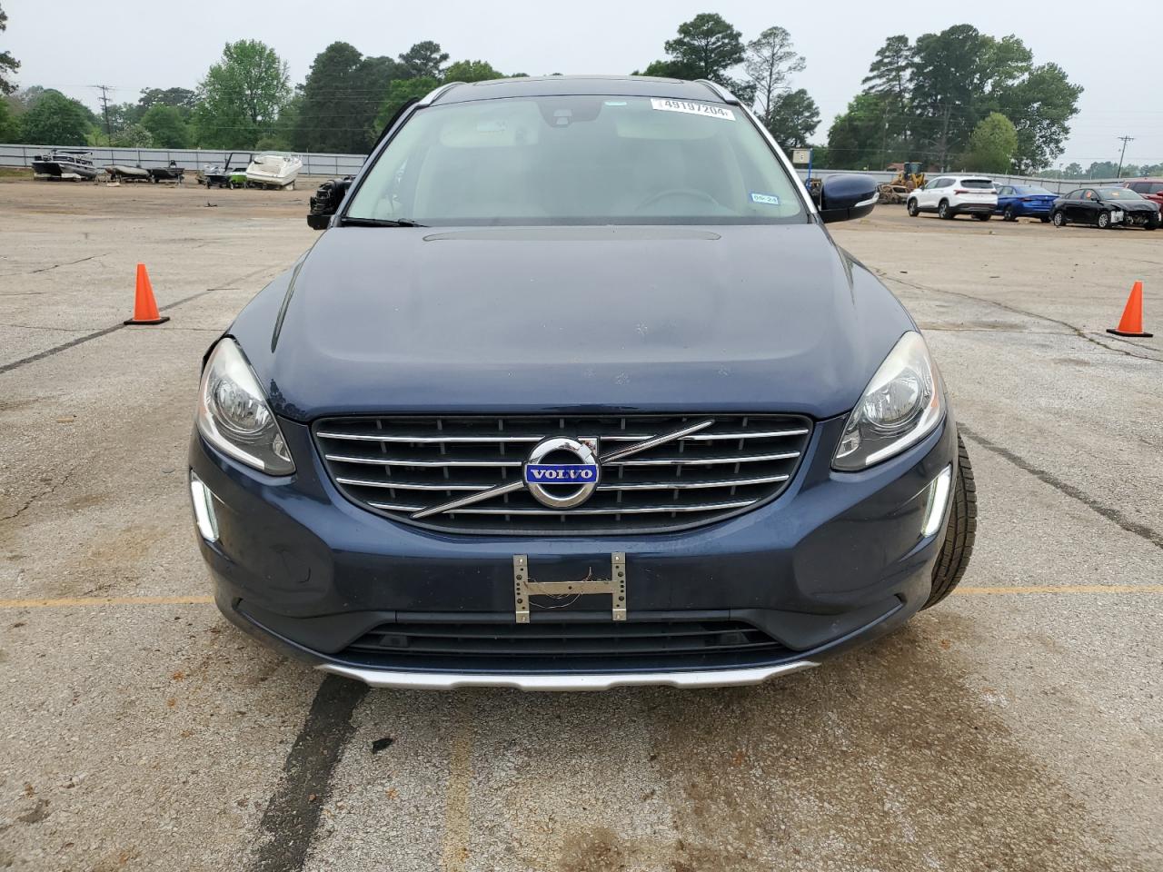 Photo 4 VIN: YV440MDK3F2669085 - VOLVO XC60 