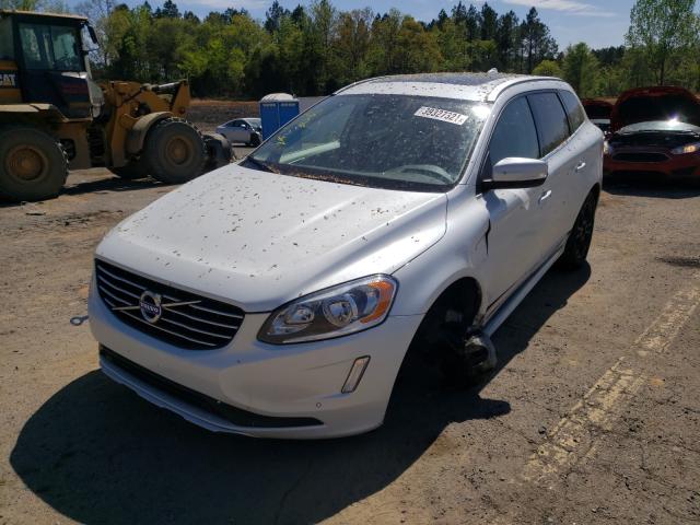 Photo 1 VIN: YV440MDK3F2720942 - VOLVO XC60 