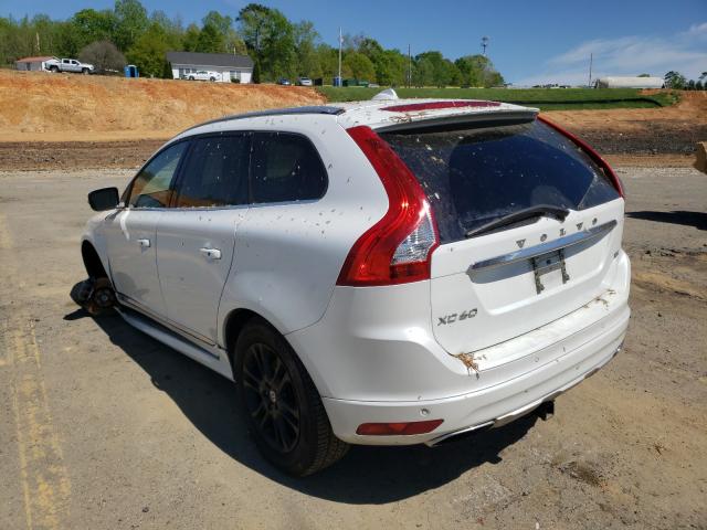 Photo 2 VIN: YV440MDK3F2720942 - VOLVO XC60 