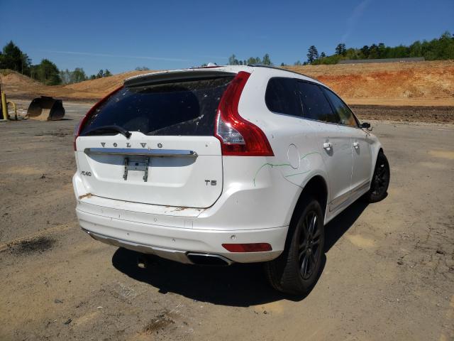 Photo 3 VIN: YV440MDK3F2720942 - VOLVO XC60 