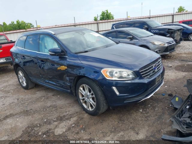 Photo 0 VIN: YV440MDK3F2727082 - VOLVO XC60 