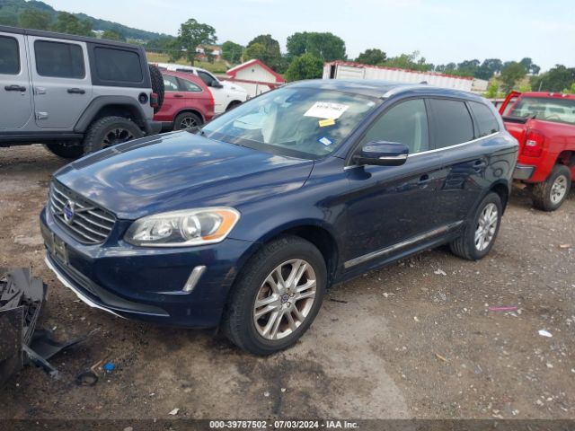 Photo 1 VIN: YV440MDK3F2727082 - VOLVO XC60 