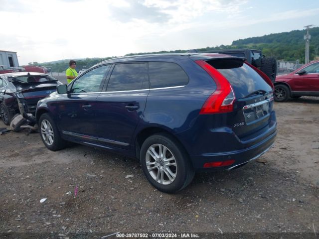 Photo 2 VIN: YV440MDK3F2727082 - VOLVO XC60 