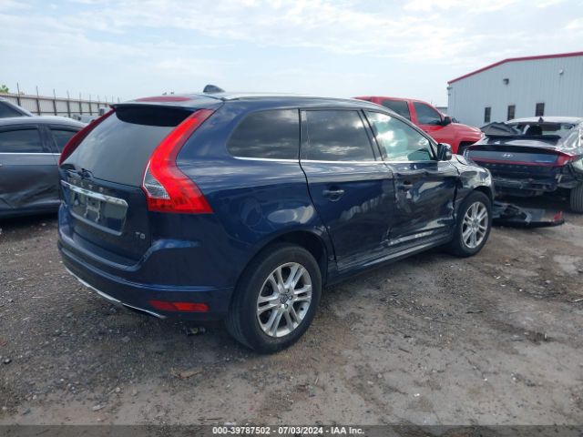 Photo 3 VIN: YV440MDK3F2727082 - VOLVO XC60 