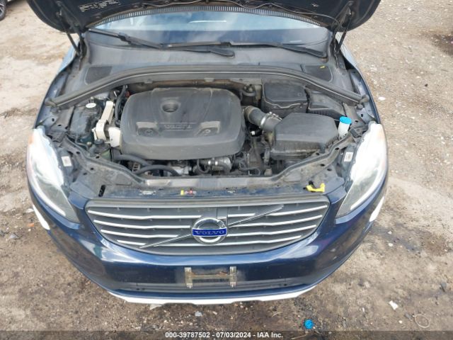 Photo 9 VIN: YV440MDK3F2727082 - VOLVO XC60 