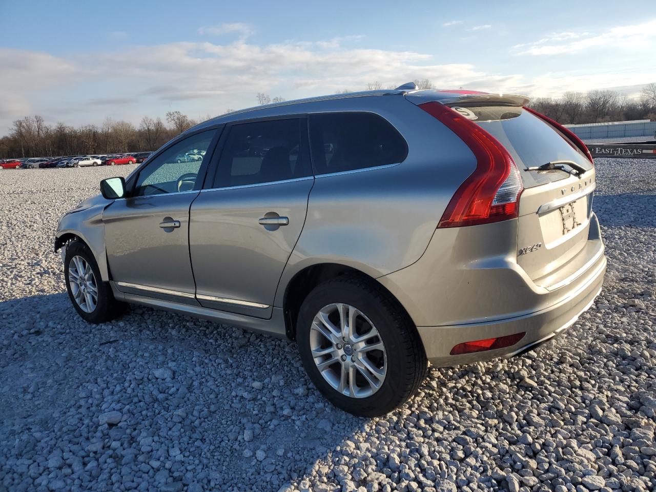 Photo 1 VIN: YV440MDK3F2746201 - VOLVO XC60 