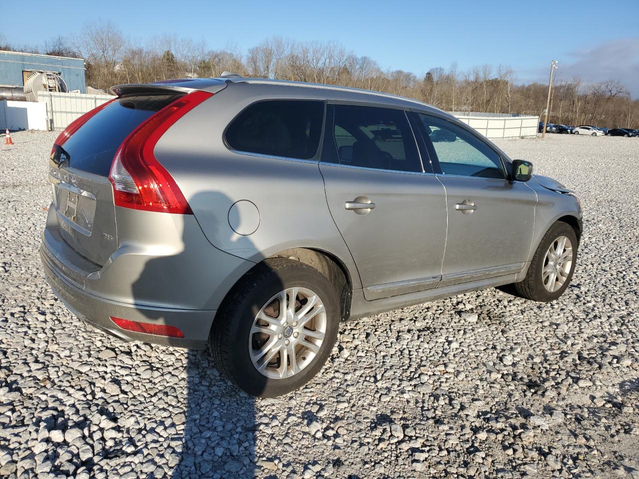 Photo 2 VIN: YV440MDK3F2746201 - VOLVO XC60 