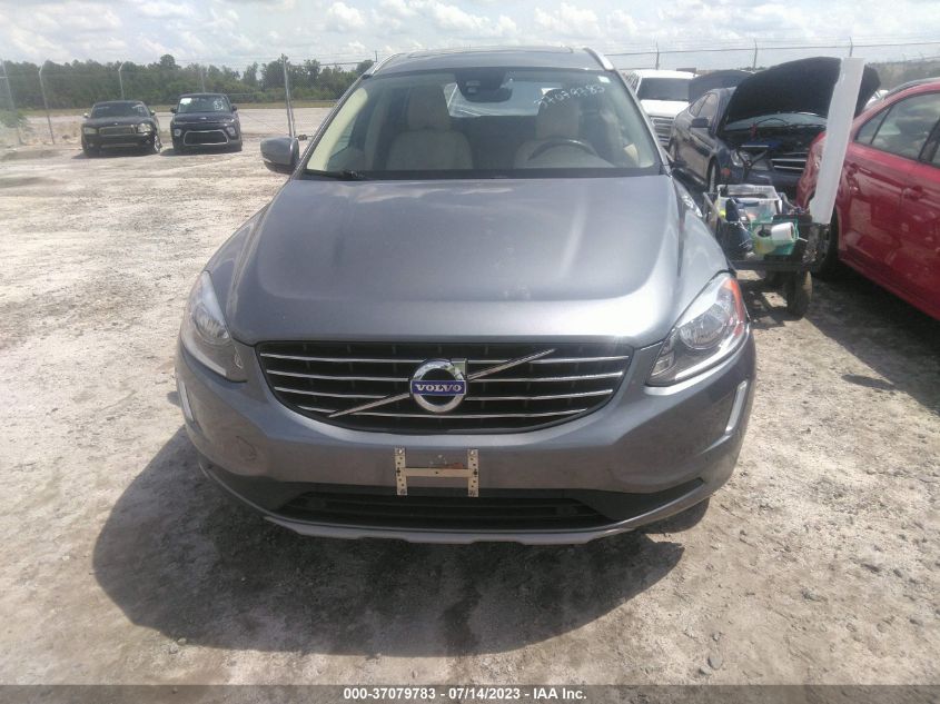 Photo 11 VIN: YV440MDK3G2787879 - VOLVO XC60 