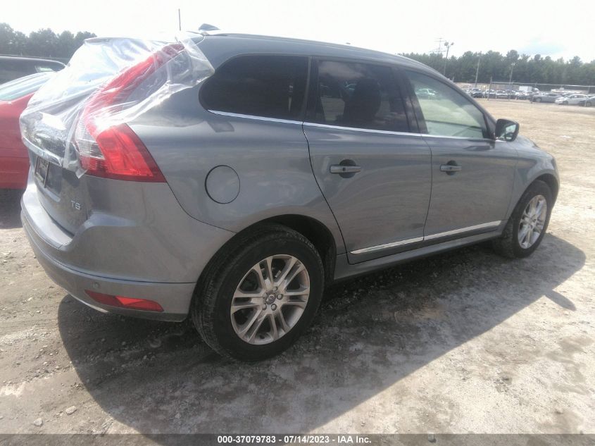 Photo 12 VIN: YV440MDK3G2787879 - VOLVO XC60 